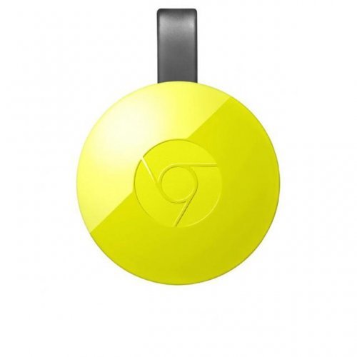 Дигитален плеър Google GOOGLE-CHROMECAST-2W (снимка 2)