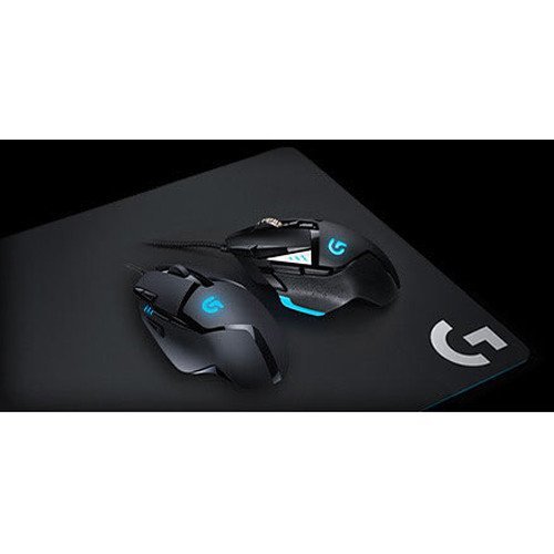 Геймърски пад Logitech G440 943-000791 (снимка 4)