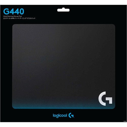 Геймърски пад Logitech G440 943-000791 (снимка 5)