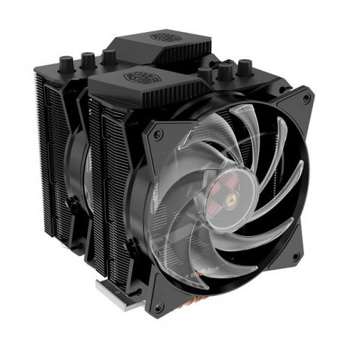 Охлаждане за компютри > Cooler Master MAP-D6PN-218PC-R1 (снимка 5)