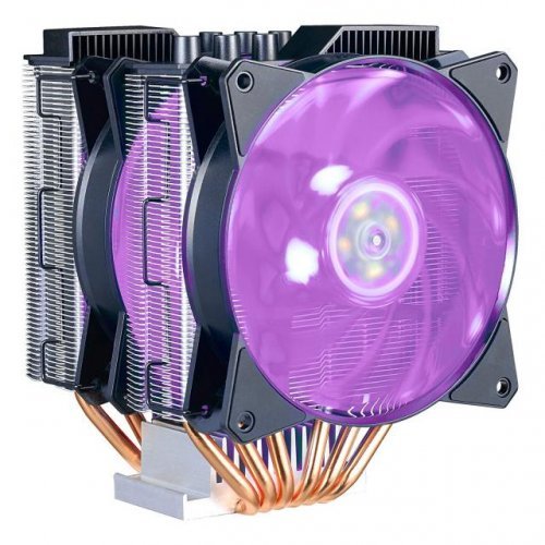 Охлаждане за компютри > Cooler Master MAP-D6PN-218PC-R1 (снимка 6)