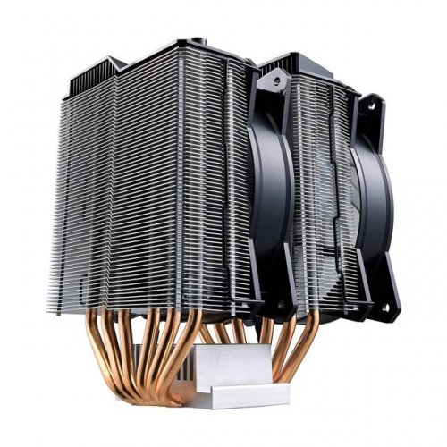 Охлаждане за компютри > Cooler Master MAP-D6PN-218PC-R1 (снимка 8)