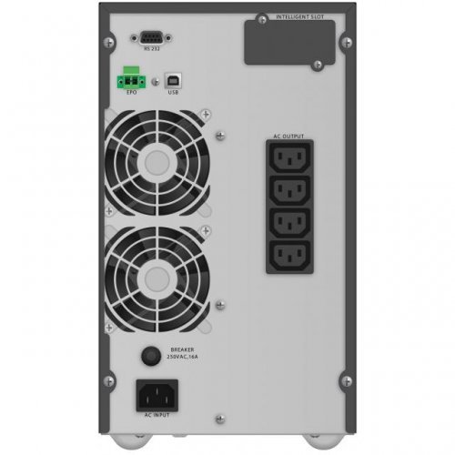 UPS устройство Powerwalker VFI 2000 TG 10122042 (снимка 2)