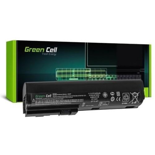 Батерия за лаптоп GREEN CELL HP61 GC-HP-EB2560P-HP61 (снимка 1)