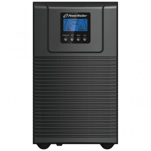 UPS устройство Powerwalker VFI 3000 TG VFI3000TG (снимка 1)