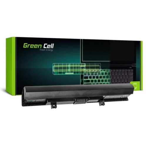 Батерия за лаптоп GREEN CELL GC-TOSH-PA5185-TS38 (снимка 2)