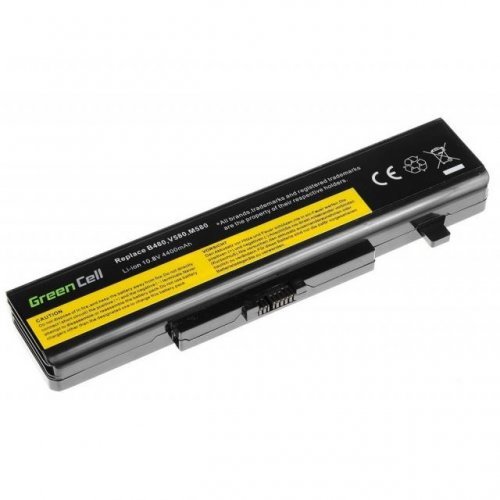 Батерия за лаптоп GREEN CELL LE84 GC-LENOVO-IDPAD-E430-LE84 (снимка 1)