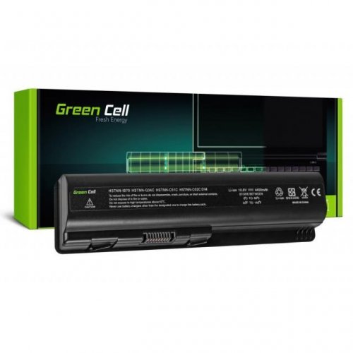 Батерия за лаптоп GREEN CELL HP01 GC-HP-LB72-HP01 (снимка 2)