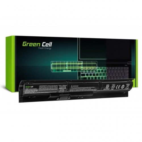 Батерия за лаптоп GREEN CELL HP82 GC-HP-LB6J-HP82 (снимка 1)