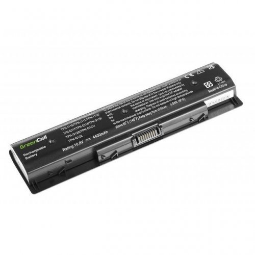 Батерия за лаптоп GREEN CELL HP78 GC-HP-LB4N-HP78 (снимка 2)