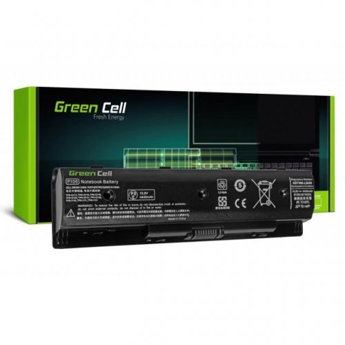 Батерия за лаптоп GREEN CELL HP78 GC-HP-LB4N-HP78 (снимка 1)