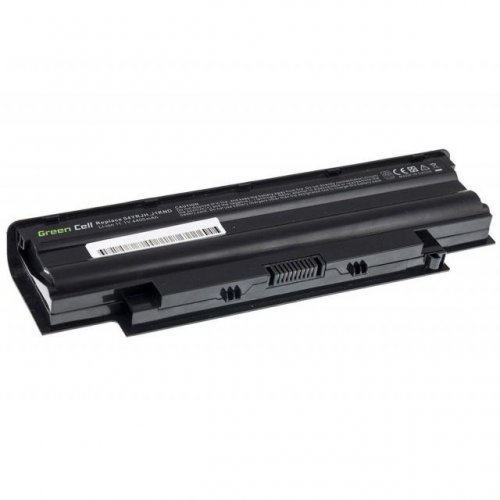 Батерия за лаптоп GREEN CELL DE01 GC-DELL-J1KND-DE01 (снимка 2)