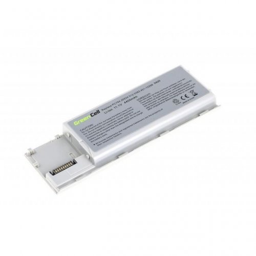 Батерия за лаптоп GREEN CELL DE24 GC-DELL-D620-DE24 (снимка 2)