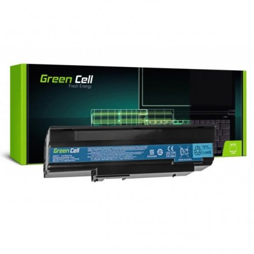 Батерия за лаптоп GREEN CELL AC12 GC-ACER-AS09C31-AC12 (снимка 1)