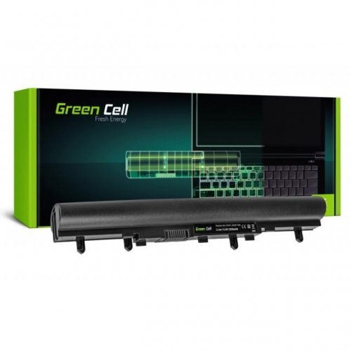 Батерия за лаптоп GREEN CELL AC25 GC-ACER-AL12A32-AC25 (снимка 1)