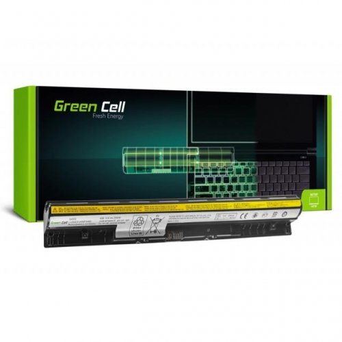 Батерия за лаптоп GREEN CELL LE46 GC-LENOVO-Z710-LE46 (снимка 1)