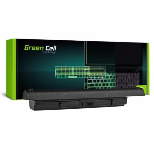 Батерия за лаптоп GREEN CELL TS02 GC-TOSH-PA3535U-TS02 (снимка 1)