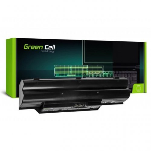 Батерия за лаптоп GREEN CELL FS10 GC-FUJITSU-AH530-FS10 (снимка 1)