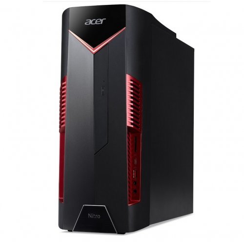Настолен компютри Acer Acer DG.E0MEX.066 (снимка 1)