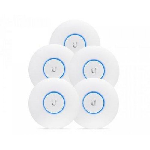 Access Point Ubiquiti UAP-AC-PRO-5 (снимка 3)