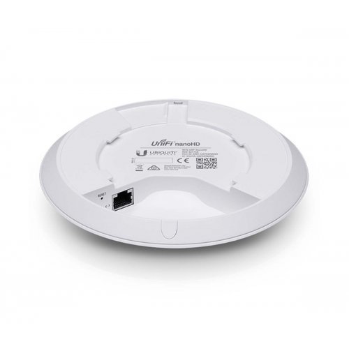 Точка за достъп(Access Point) Ubiquiti UAP-nanoHD (снимка 2)