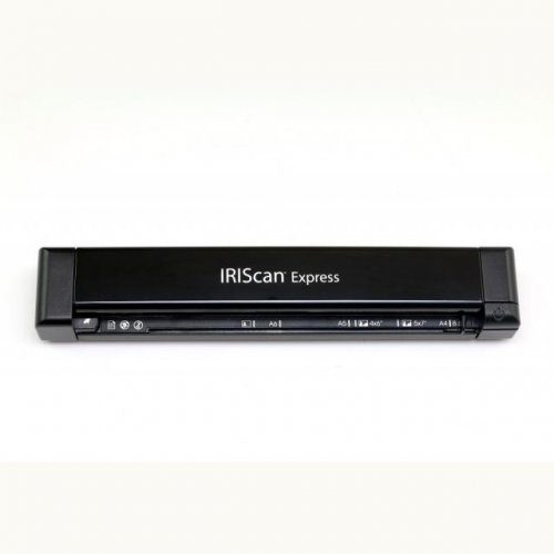 Скенер IRIS SCAN-EXPRESS4 IRIS-SCAN-EXPRESS4 (снимка 3)