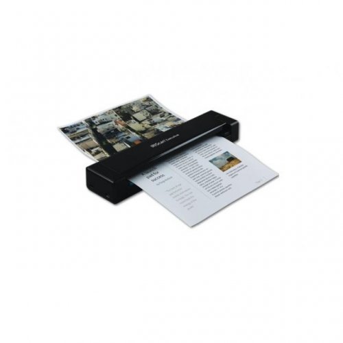 Скенер IRIS IRISCAN EXECUTIVE 4 IRIS-SCAN-EXEC4 (снимка 2)