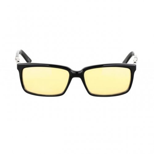 Компютърни очила GUNNAR OPTICS HAUS Onyx GUN-HAU-00101 (снимка 2)