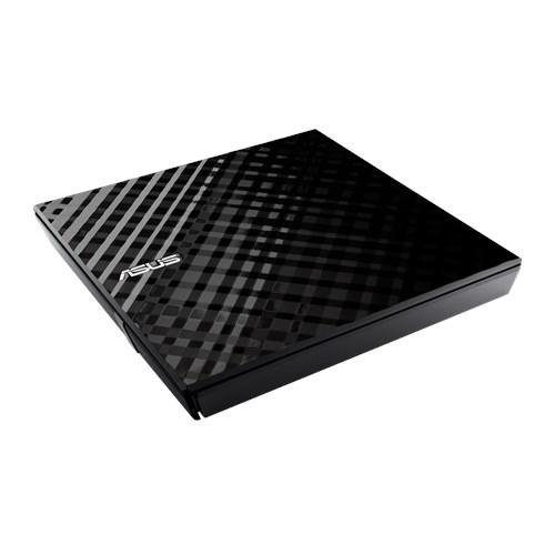 Оптични устройства > Asus SDRW-08D2S-U Lite Black SDRW-08D2S-U-LITE-BLK-G-AS (снимка 3)