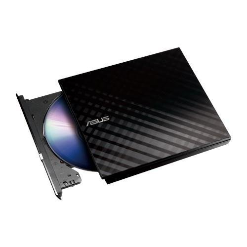 Оптични устройства > Asus SDRW-08D2S-U Lite Black SDRW-08D2S-U-LITE-BLK-G-AS (снимка 4)