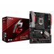 Дънна платка ASRock B365 PHANTOM GAMING4 ASR-MB-B365-PHANTOM-GAMING4