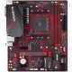 Дънна платка Gigabyte B450M GAMING GA-MB-B450M-GAMING