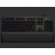 Геймърска механична клавиатура Logitech G513 Linear  920-008857