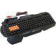 Клавиатура A4Tech Bloody B318 A4-KEY-B318-BG&US