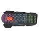 Клавиатура A4Tech Bloody B318 A4-KEY-B318-BG&US