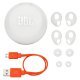 Слушалки JBL Free X JBL-FREEX-WHT-BT
