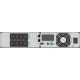UPS устройство Powerwalker VI 2000RT LCD VI2000RT