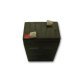 Батерия за UPS Haze RITAR-RT645