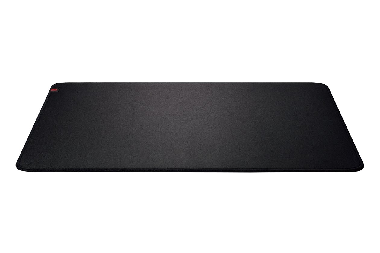 Геймърски пад ZOWIE, GTFX, Mouse Pad for eSports, Black