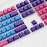 Клавиатура Ducky Joker 108-Keycap Set PBT Double-Shot US Layout DUCKY-ACC-DKSA108-USPDZZZOJ