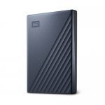 Външен твърд диск Western Digital MyPassport Ultra WDBC3C0020BBL