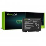 Батерия за лаптоп GREEN CELL AS01 GC-ASUS-A32-F82-AS01