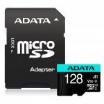 Флаш карта Adata V30S AUSDX128GUI3V30SA2-RA1