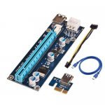 I/O модул RISER_PCIE