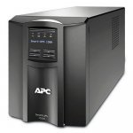 UPS устройство APC SMT1500IC