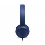 Слушалки JBL T500 JBLT500BLU