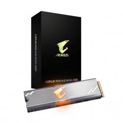 SSD Gigabyte GP-ASM2NE2512GTTDR GA-SSD-M2-AORUS-512GB