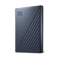 Външен твърд диск Western Digital MyPassport Ultra WDBC3C0020BBL