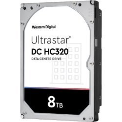 Твърд диск Western Digital HUS728T8TAL5204