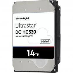 Твърд диск Western Digital WUH721414AL5204